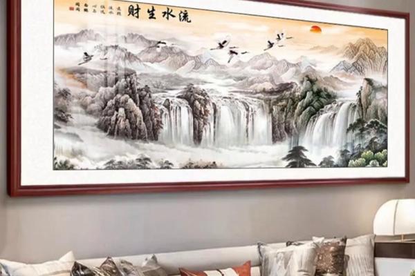 客厅背景墙与风水 客厅背景墙与风水