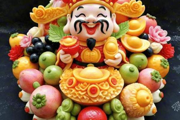 财神爷供品都喜欢哪些东西呢