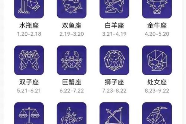 十二星座8月20日运势 十二星座8月20日运势
