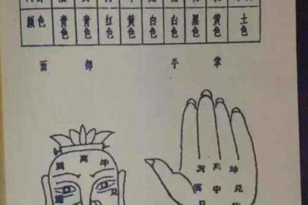 掐指算命的方法 掐指算命的方法