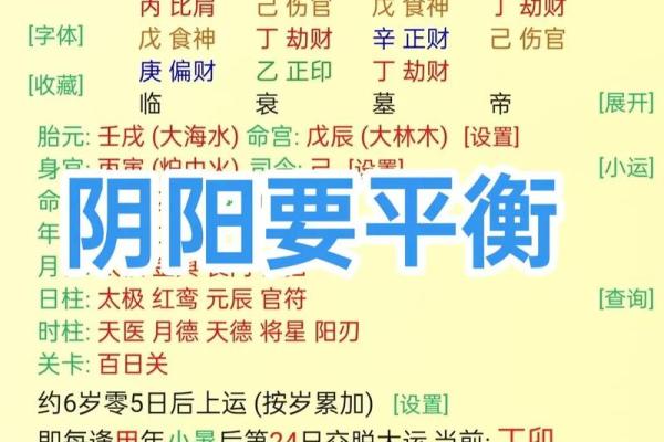 八字格局高是什么意思