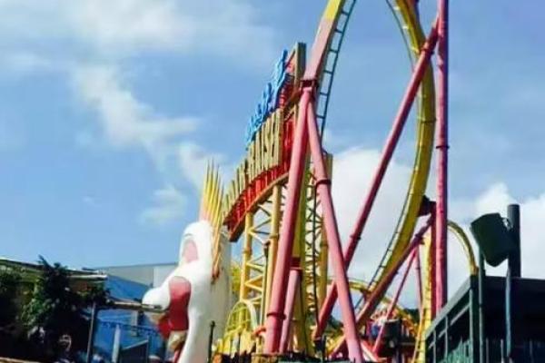 靠近游乐场的房子风水 靠近游乐场的房子风水