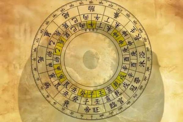 免费四柱八字算命