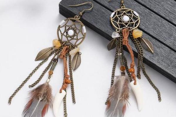 12星座最适合什么羽毛耳环 12星座最适合什么羽毛耳环