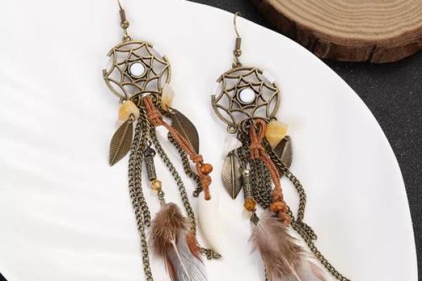 12星座最适合什么羽毛耳环 12星座最适合什么羽毛耳环