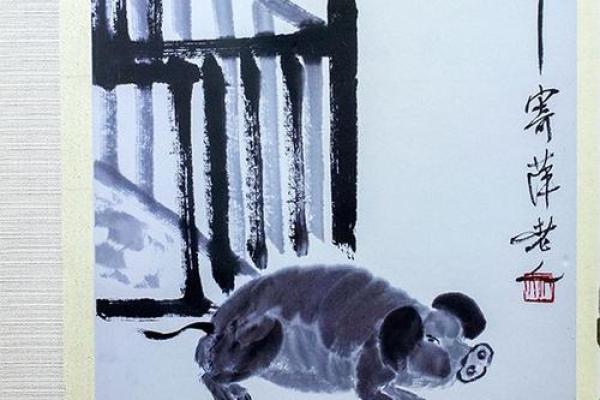 双猪双羊算命详解 双猪双羊算命详解