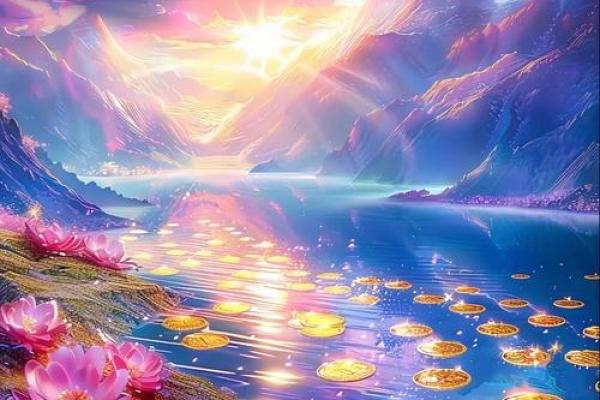 色彩在风水当中到底隐藏着什么力量？