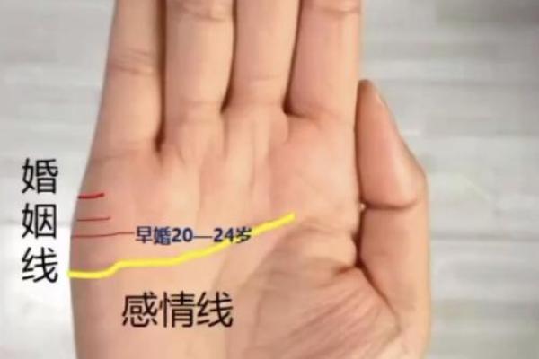 看相算命大全图解婚姻 看相算命大全图解婚姻