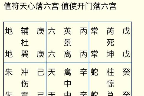 算命关心的问题