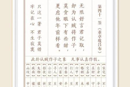 药师佛灵签第13签