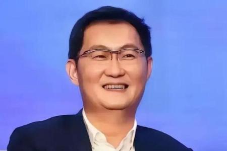 马化腾紫薇斗数