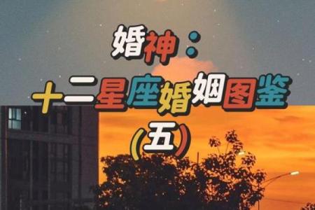 难以成夫妻的星座有哪些