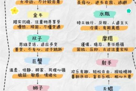 最适合黑客的星座排行