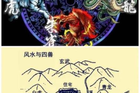 色彩在风水当中到底隐藏着什么力量？