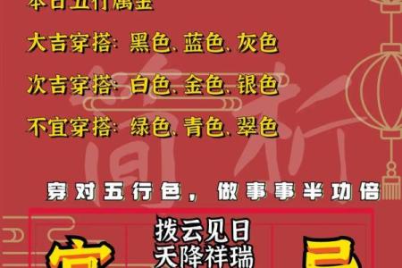 2024年8月12日(农历七月初九)每日老黄历宜忌详解