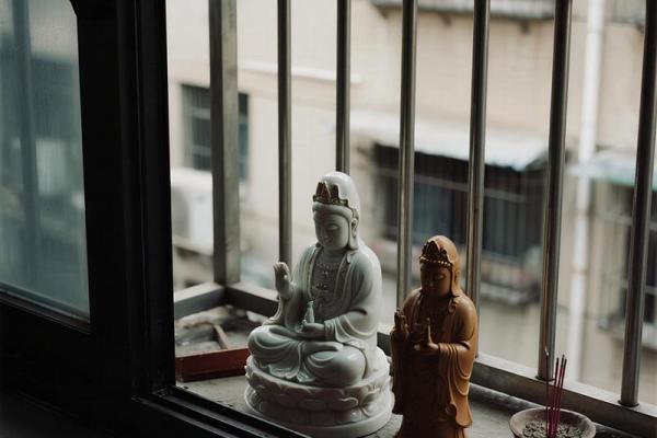 观音像供奉位置阳台，观音像摆在阳台好吗-？