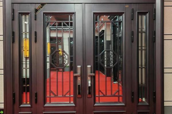 农村房子的大门风水 农村房子的大门风水