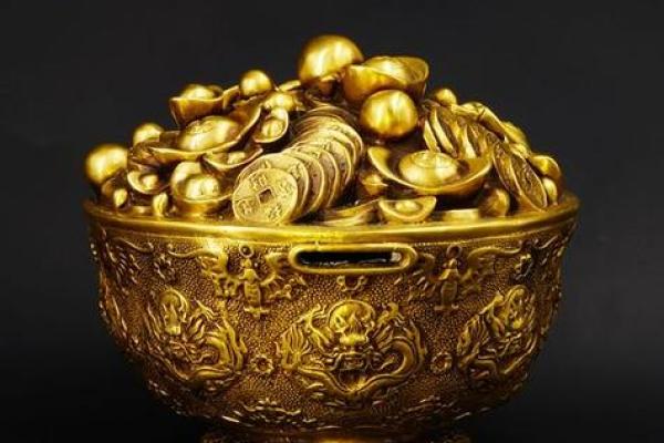 家居风水里常见的旺财摆件 用它就能给你招来财气 家居风水里常见的旺财摆件 用它就能给你招来财气