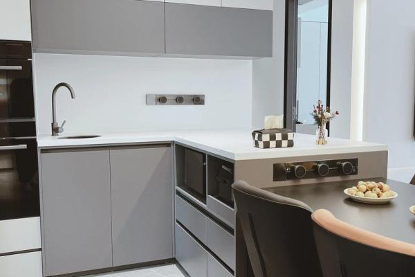 从风水上看开放式的厨房好不好