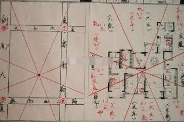 下窖房子风水如何看