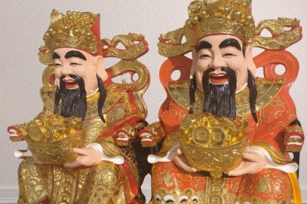 催偏财运最灵的方法摆放财神像 催偏财运最灵的方法摆放财神像
