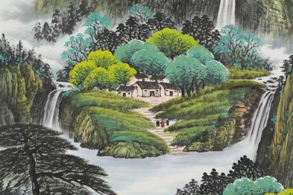 夫妻都属龙,孩子属兔,客厅挂什么画风水好? 夫妻都属龙,孩子属兔,客厅挂什么画风水好?