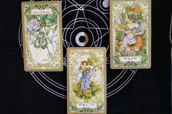 情感丨占卜师教你如何算出命定恋人的所在方位 情感丨占卜师教你如何算出命定恋人的所在方位