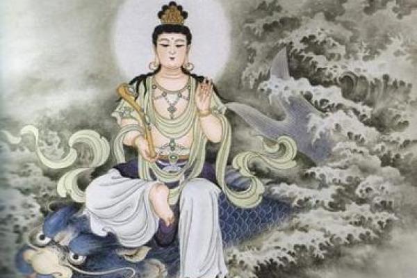 文殊菩萨灵签占卜61签详解 文殊菩萨灵签占卜61签详解