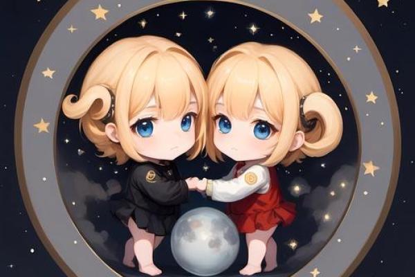 双子女和哪个星座相处最舒服呢 双子女和哪个星座相处最舒服呢