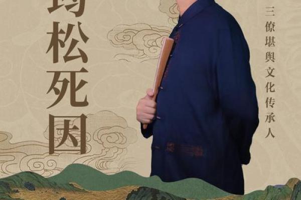 风水宗师杨筠松的风水文化理念 风水宗师杨筠松的风水文化理念