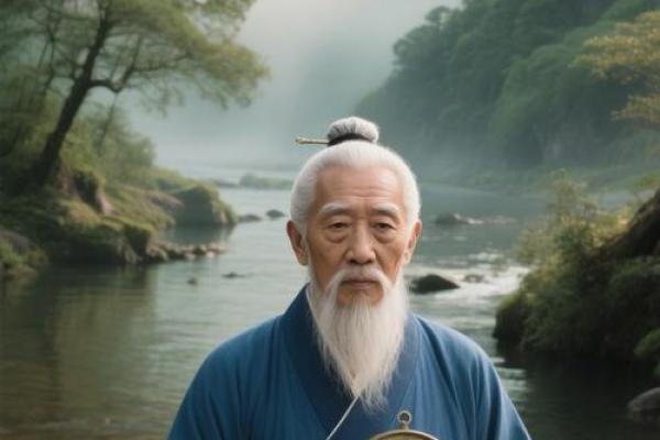 风水宗师杨筠松的风水文化理念 风水宗师杨筠松的风水文化理念