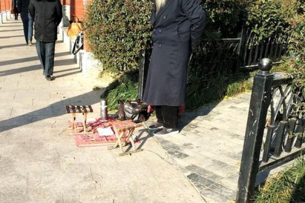 河源哪里有算命先生看 河源哪里有算命先生看