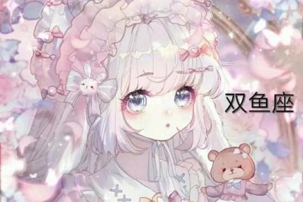 双鱼座QQ头像-星座符号专辑 双鱼座QQ头像-星座符号专辑