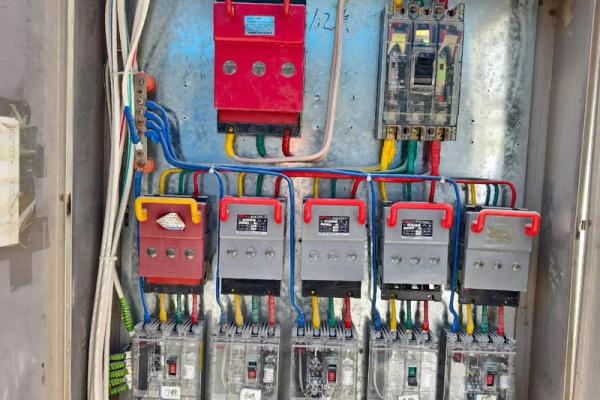 房子前有配电房对风水好吗 房子前有配电房对风水好吗