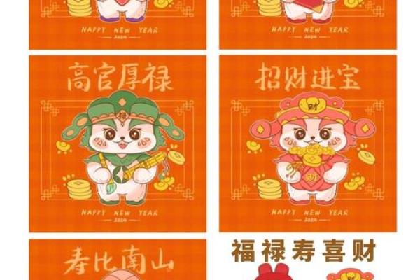 五福算命中什么意思