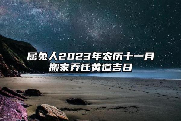 2024年农历十二月属兔人搬家吉日推荐