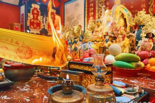 海南文笔峰道观算命