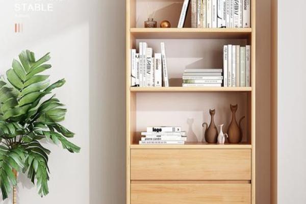 书架的风水攻略 书架的风水攻略