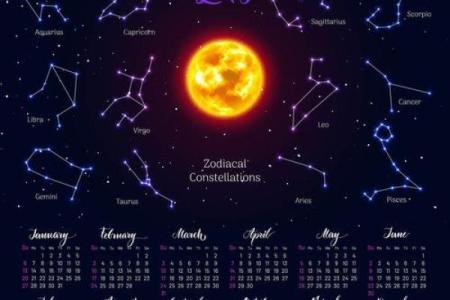 星座运势里总说脱单