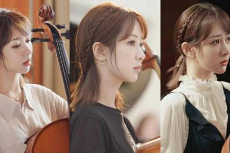 八字和龙须的区别,八字须面相