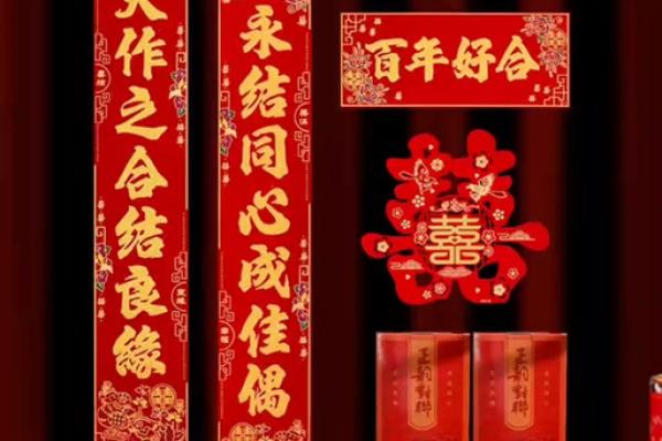 珠联璧合结婚吉日 珠联璧合婚联？