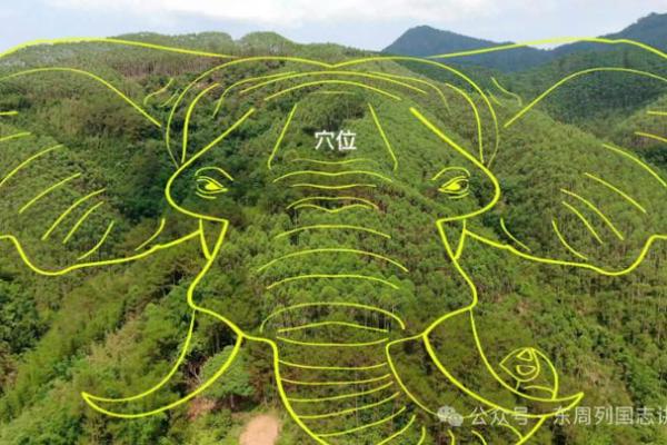 旺盛阴宅风水的方法介绍