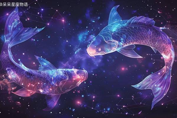 双鱼座注定牵手的星座有哪些