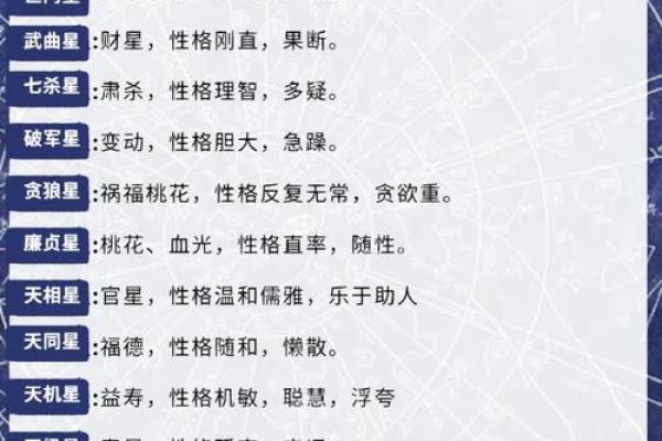 加紫薇斗数术语