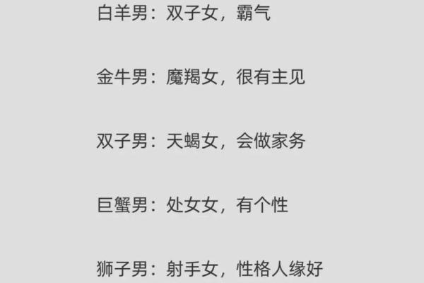 你们喜欢哪个天团的星座