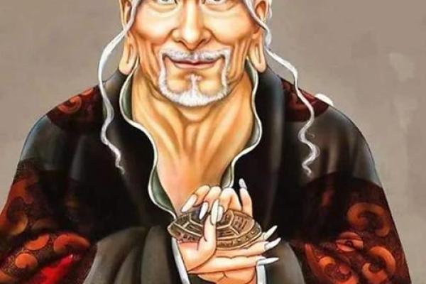 庞涓下山记:鬼谷子的八字预言竟然成真了! 庞涓下山记:鬼谷子的八字预言竟然成真了!