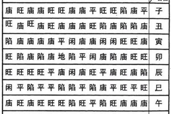 紫薇圣人八字的简单介绍