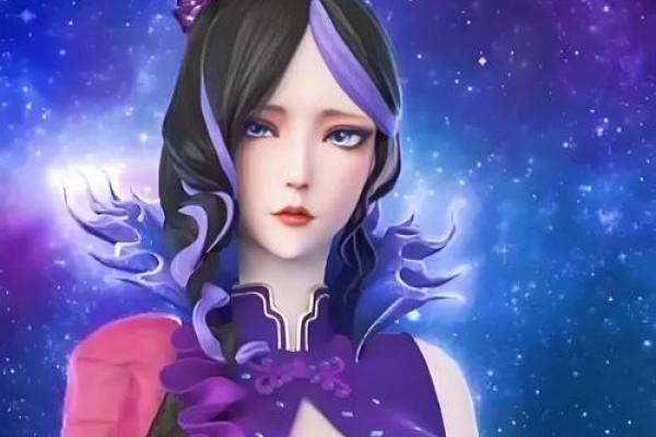 毒夕绯是哪个星座的仙子啊