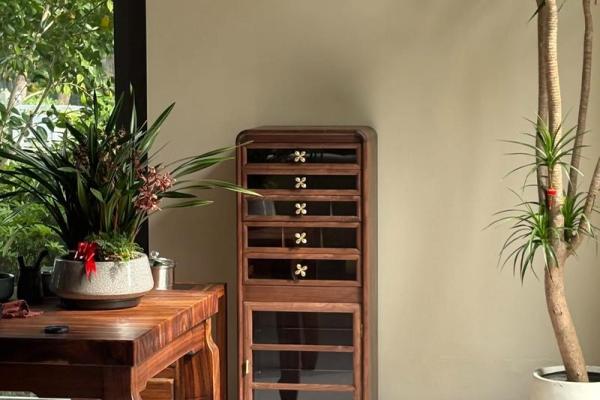 家里什么方位放木头好 家里什么方位放木头好