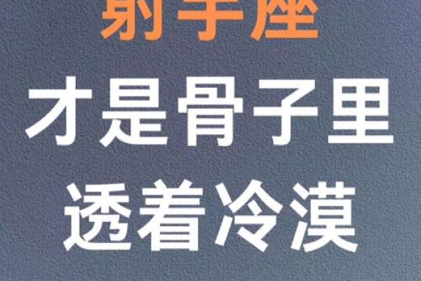 射手座最适合什么星座兄弟恋 射手座最适合什么星座兄弟恋